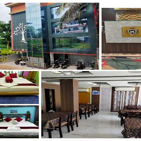 Hotel O Arasi Hotel Порт Блеър Екстериор снимка