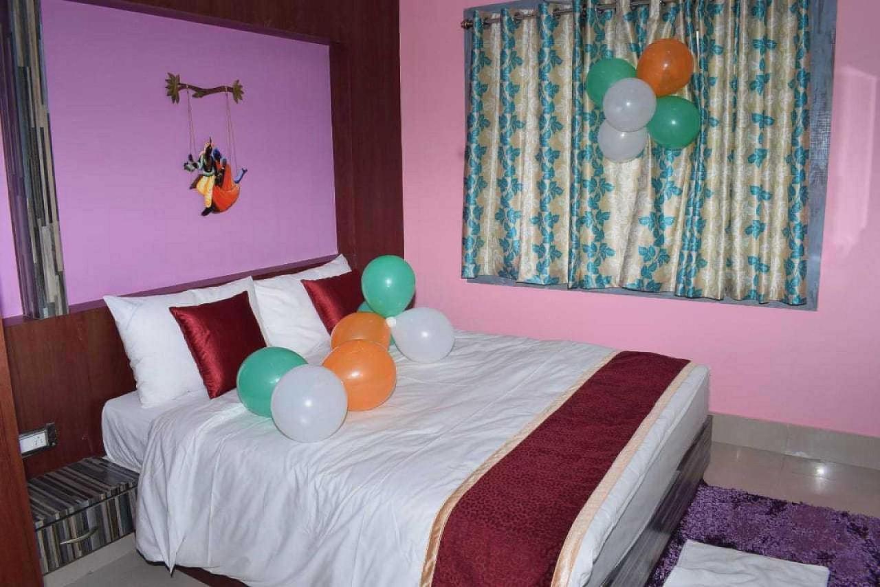 Hotel O Arasi Hotel Порт Блеър Екстериор снимка
