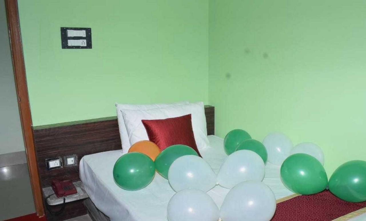 Hotel O Arasi Hotel Порт Блеър Екстериор снимка